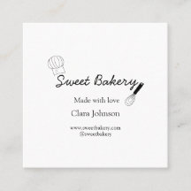 pâtisserie sucrée faite avec amour nom médias soci