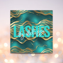 Petite Typographie Chic Beauté Maquillage Artiste