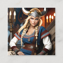 Photographie de mode : capture du chic Viking avec