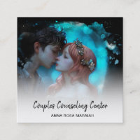 *~* QR Couples mariés Counseling AP55 Angels