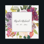 CARTE DE VISITE CARRÉ SITE MARIAGE FLORAL BLANC JAUNE BURGUNDY BURGUNDY<br><div class="desc">Si vous avez besoin d'une personnalisation supplémentaire,  n'hésitez pas à m'envoyer un message sur yellowfebstudio@gmail.com .</div>