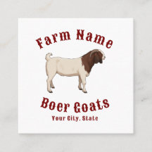 Your Farm Boer Goats