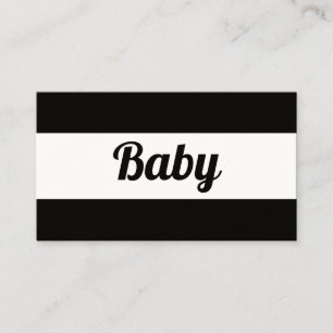 Carte De Visite Cartão de visita para escritorio