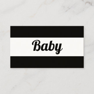 Carte De Visite Cartão de visita para escritorio