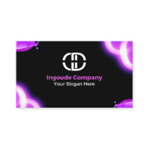 "Cartes de visite haut de gamme