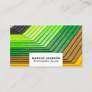 Carte De Visite Cartes, Papeterie et fournitures de bureau, papete