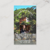 Carte De Visite Casa Bahia Bonita 0759 (Devant)