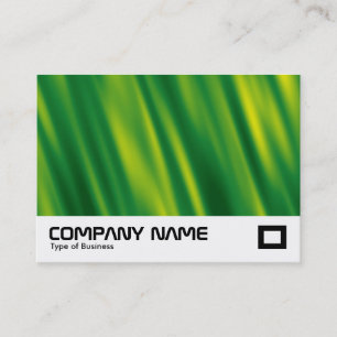 Carte De Visite Cascade verte