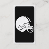 Carte De Visite casque mod (Dos)