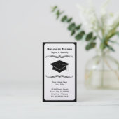 Carte De Visite casquette mod grad (Debout devant)
