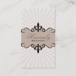 CARTE DE VISITE :: céleste P1