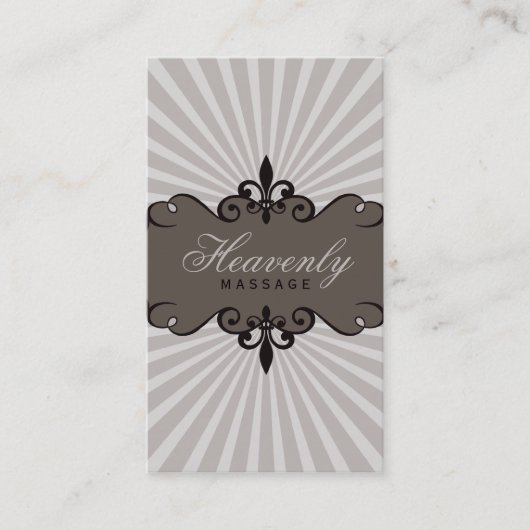 CARTE DE VISITE :: céleste P11 (Devant)