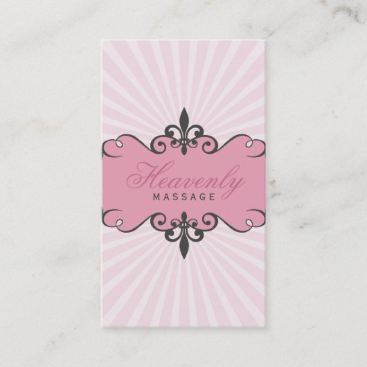 CARTE DE VISITE :: céleste P9 (Devant)