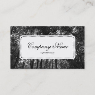 Carte De Visite Centre Label v5 - Canopée de la forêt 02 NB