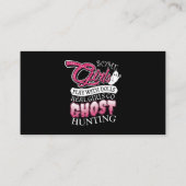 Carte De Visite Certaines Filles Jouent Avec Des Poupées Certaines (Dos)