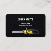 Carte De Visite Chaîne Master Premium (Devant)