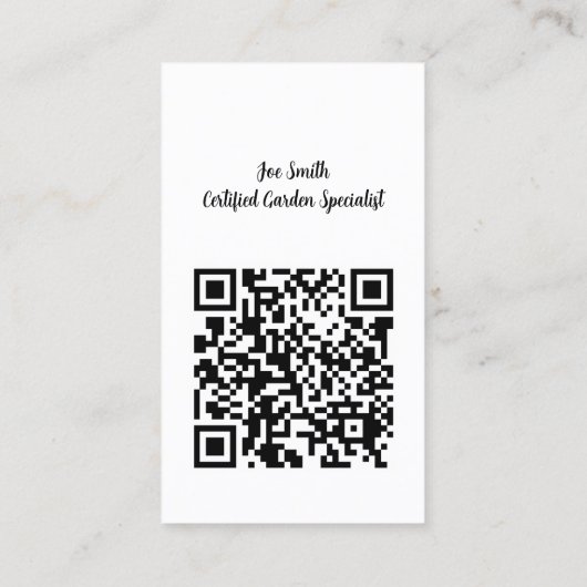 Carte De Visite Champs de pavot fleurs Soleil Nature fleurs Coeur (Dos)