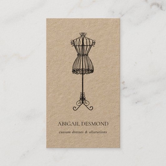 Carte De Visite Changement de couture de l'armature de mer Formula (Devant)