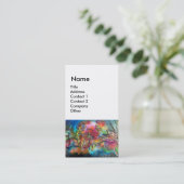 CARTE DE VISITE CHANSON DE ROLAND/ COMBAT DES CHEVALIERS EN TOURNO (Debout devant)