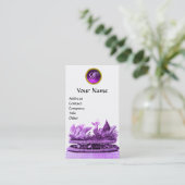 CARTE DE VISITE CHARIOT POURPULAIRE DE SWANS AVEC DES CUPCAKES ET  (Debout devant)