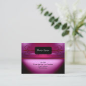 Carte de visite chaud Naghten (Debout devant)