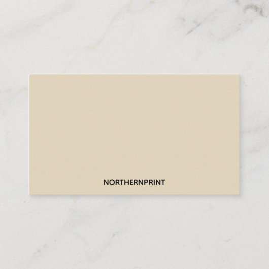 Carte De Visite Chef Italien Avec Apron (Dos)