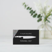 CARTE DE VISITE CHEF PERSONNEL (Debout devant)