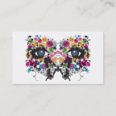 Carte De Visite Chelsea (Dos)