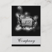 Carte de visite chic (Devant)