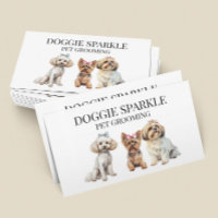 Chien Chiot Aquarelle Animaux Services Animaux Ani