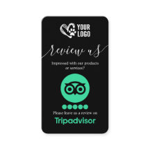 Chien Grooming TripAdvisor - Demande de révision Q