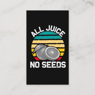 Carte De Visite Chirurgie de vasectomie amusante pour humour adult