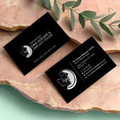 Carte De Visite Chirurgie orale, Centre d'implants, Maxillofacial