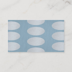 Carte De Visite chrétien