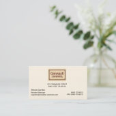 Carte De Visite cinabre 875… (Debout devant)