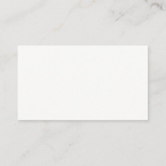 Carte De Visite Circuits | Code binaire (Dos)