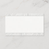 Carte De Visite Circuits | Programmation logicielle (Dos)