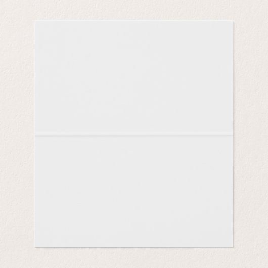 Carte De Visite Ciseaux / Gris (gris) (Intérieur déplié)