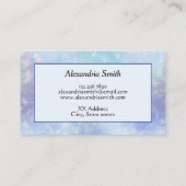 Carte De Visite Citizgidae (Dos)