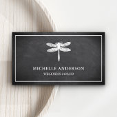 Carte De Visite Clavier classique moderne