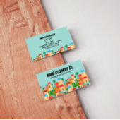 Carte De Visite Cleaning Service 