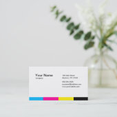 CARTE DE VISITE CMYK_STRIPES (Debout devant)