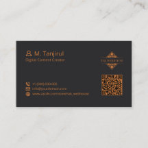 Code QR à motif de carreaux de diamant mandala mat