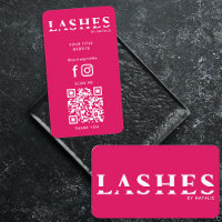 Code QR Cool du technicien d'extension de barre pe