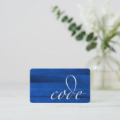 Carte De Visite Code : Singe codeur, Programmeur (Debout devant)