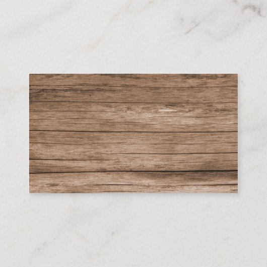 Carte De Visite Codeur d'ingénieur logiciel pour les développeurs  (Dos)