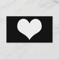coeur simple