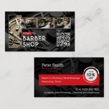 Coiffeur Barbier, Salon, Barbier Professionnel