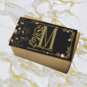 Carte De Visite Coiffeur Coiffeuse Lettre Dorée Coiffeur 