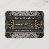 Coiffeur pur de ciseaux Antiqued par Hazlehurst